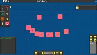 Simple Undo/Redo System
