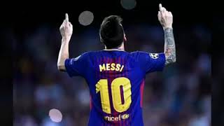 Lionel Messi scores in FC Barcelona vs Olympiacos Piraeus 2-1 2017 HD