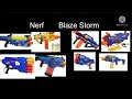 a company that’s ripping off nerf that you probably didn’t know