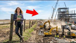 19-Year-Old Farmer Warned Them Twice. $6 Million Project Failed Anyway
