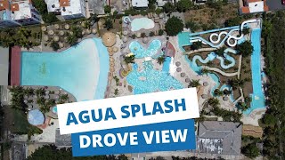 agua splash caribe drove view 2022 Agua Splash Caribe | Dominican Republic