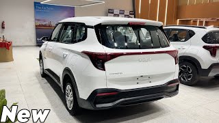 2025 Kia Carens Gravity Edition Launched | Kia Carens-5 Reasons to Consider | Better Than Maruti XL6