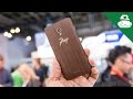 Alcatel Onetouch Pop Star First Look!