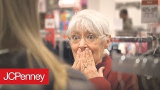 The Gift of Giving with JCPenney