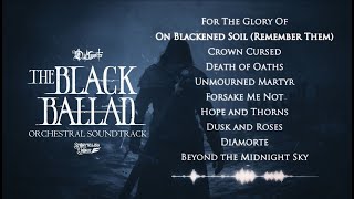 DiAmorte - The Black Ballad - Orchestral Album