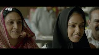 NURSE - Hindi Dubbed Full Movie | Action Romantic Movie | Parvathy Thiruvothu, Kunchacko Boban