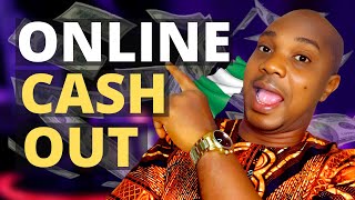 Make Money Online In Nigeria With Your Phone 2023 — Legit Way To Cash Out Online