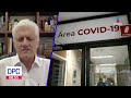 Experto explica el aumento de casos de Covid-19 | De Pisa y Corre