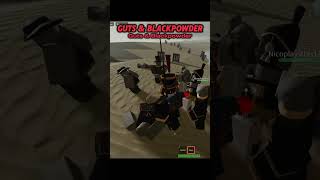 Roblox MILITARY game You Must Play🔥💀