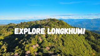 Explore Longkhum| Tourism Website Launch| Promo video