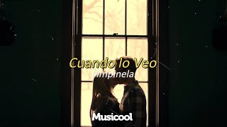 Cuando Lo Veo | Pimpinela (Letra/Lyrics)