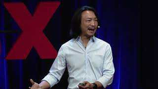 Solving the impossible challenge of Urban Congestion and Pollution | BRAD BAO | TEDxSanFrancisco