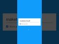 Show & Hide Password With Checkbox | Shorts.
