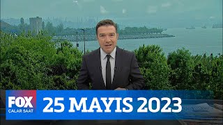 Türkiye'nin kritik seçimine son 3 gün... 25 Mayıs 2023 İlker Karagöz ile Çalar Saat