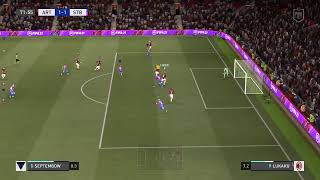 【参加型】FIFA21　プロクラブ　初見・初心者さんも大歓迎～！！　概要欄も見てください♪