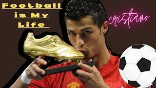Cristiano Ronaldo Motivation| Cristiano Ronaldo Motivation Quotes