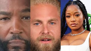 Disagreement Day: Keke Palmer a Queen | Jonah Hill a Clown | Dr. Umar and Interracial Marriage