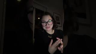 Reflection Video Module 4