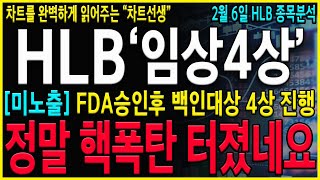 [HLB 에이치엘비] \