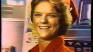 1977 Burgerville USA Commercial