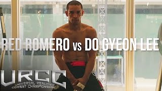 URCC 27: ROMERO vs. LEE PRIMER