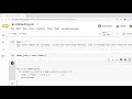 ECED4406 - Tutorial #1 - Google Colab + Plotting