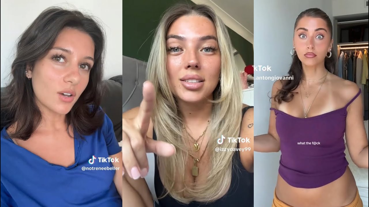Why Men Stopped Dating Part 742 Youtube