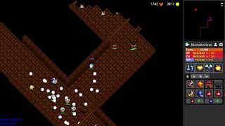 RotMG - Hax Fullscreen Hideout Rush