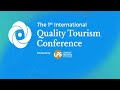 international quality tourism conference iqtc 2024