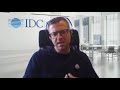 idc manufacturing insights november 2021