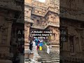 thanjavur big temple which has longest shivlinga 🔱🙏🏻 harharmahadev thanjavurtemple mahadev