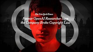 The Death of OpenAI's Whistleblower Makes No Sense: What Happened to Suchir Balaji?