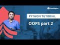OOPS in Python | Object Oriented Programming | OOPS Concept | Some more examples