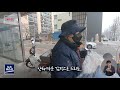 앵커로그 과로사 덫에 빠진 집배원 2021.02.20 뉴스데스크 mbc