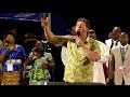 Daniel Kolenda - I love your presence
