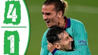 Villarreal vs Barcelona 1−4 - All Gоals & Extеndеd Hіghlіghts 2020