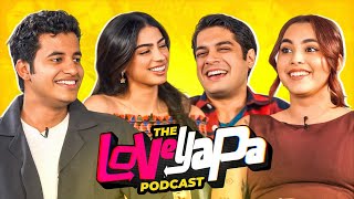 The Loveyapa Podcast | Kullu | Junaid Khan | Khushi Kapoor | Aaliya Kashyap