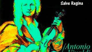 Vivaldi  Salve Regina