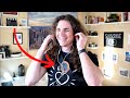 A Strap To Feel Music - Woojer & Wim Hof T-Shirt UNBOXING