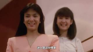 老歌就是经典！1988年香港乐坛的5首粤语歌，至今难以被超越！