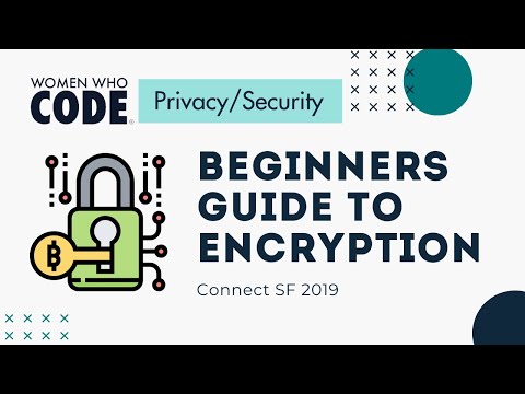 Encryption Guide for Beginners