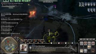 (星期日玩乜好?~) PCHH MSGO台~~~~~Company of Heroes 2 直播 EP-47