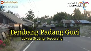 Ringit Padang Guci Lokasi Kedurang