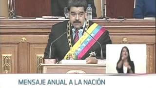 Maduro: A la Misión Vivienda no le van aplicar modelo capitalista