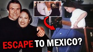 Did Selena Quintanilla Have A Secret Affair With Dr. Ricardo Martinez?