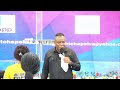 KLC TV - Uncommon Breakthrough Night with Apostle Daniel Ahia-Armah 06.05.2026.