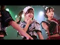 ana®kie桃瀬ゆめみプロデュース公演「あなーきーのぴょんぴょんランド」@渋谷近未来会館 2024 11 24