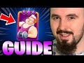 Match Masters Booster Guide - Woolly Workout Explained!