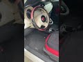 2012 Fiat would not turn over. It lost the oil prime car was sitting for a month. Part 1