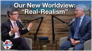 Counterbalance Podcast | Exploring Our New Worldview: "Real-Realism"